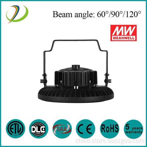 Industrial LED UFO Light 250W